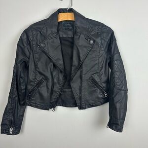 Ralph Lauren Black Kids Jacket